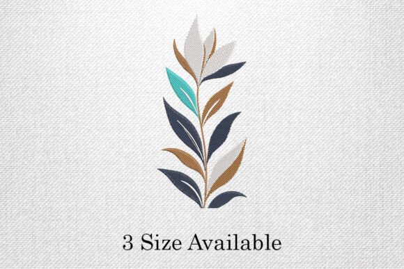 Modern Leaf Branch Review