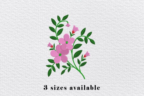 Pink Blossom Flowers Review